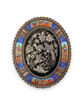 Handcrafted Decorative Wall Art