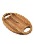Handcrafted Walnut Wood: A Timeless Blend of Art