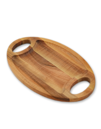 Handcrafted Walnut Wood: A Timeless Blend of Art